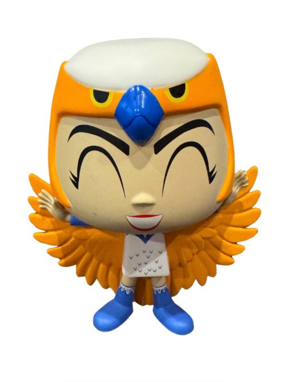 Funko Vynl. Masters of the Universe Sorceress 2018